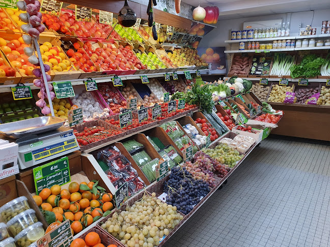 Amaury Service - Rambouillet