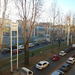 Photo n°1 de l'avis de Gabriele.u fait le 10/12/2018 à 11:34 sur le  Hotel & Residence Torino Centro à Turin