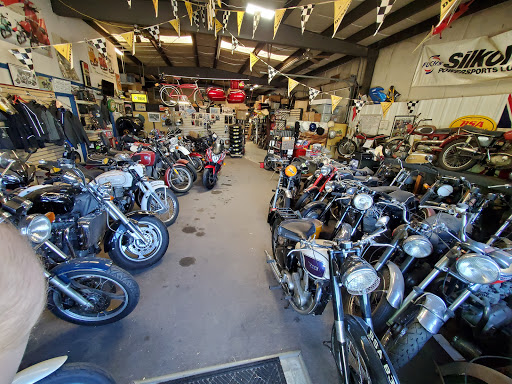 Motorcycle Dealer «Roanoke Cycle Sports Inc», reviews and photos, 5707 Williamson Rd, Roanoke, VA 24012, USA