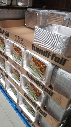 Warehouse club «Costco Wholesale», reviews and photos, 6720 Bass Pro Dr, Hudson, OH 44236, USA