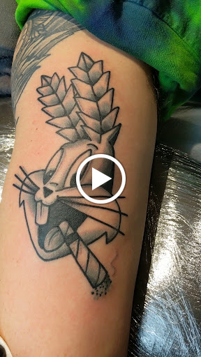 Explore autoimmune disease tattoo ideas, creative tattoo ideas in Omak, available at Eight of Hearts Tattoo Parlor