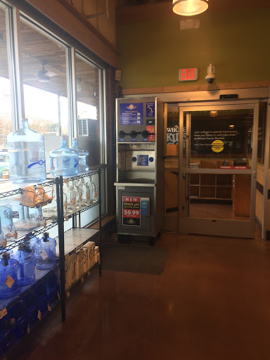 Grocery Store «Whole Foods Market», reviews and photos, 621 Broad St, Durham, NC 27705, USA