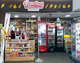 Papachay Market