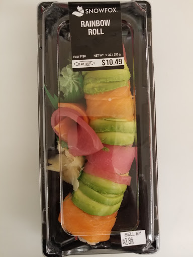 Grocery Store «City Market», reviews and photos, 72 Beaver Creek Pl, Avon, CO 81620, USA