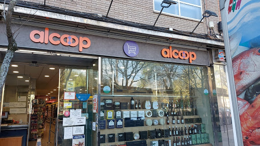 Alcoop