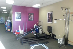 Athletico Physical Therapy - Wheaton Danada image