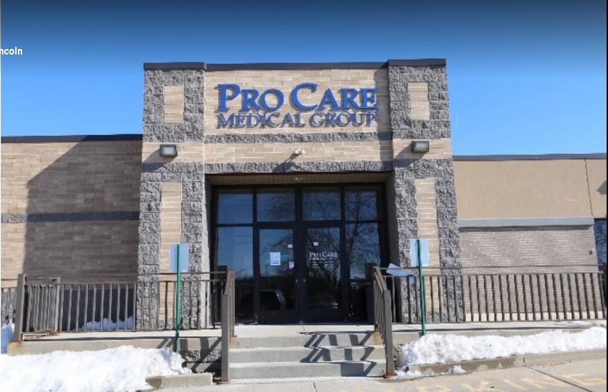 ProCare Medical Clinic