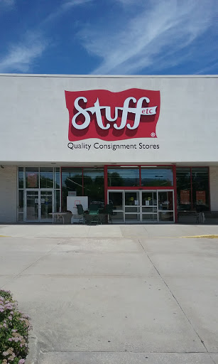 Consignment Shop «Stuff Etc», reviews and photos, 906 E 1st St, Ankeny, IA 50021, USA