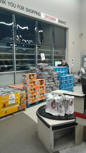 Supermarket «Cash Saver Grocery», reviews and photos, 3044 Wilson Ave, Louisville, KY 40211, USA