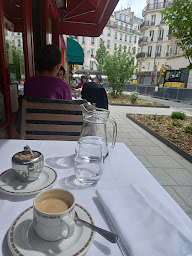 Photo n°50 de Nirvana Inde à Paris ()