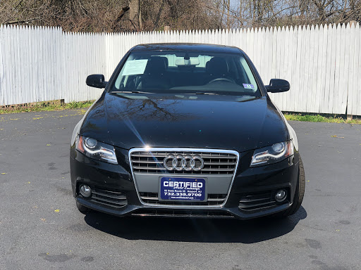 Used Car Dealer «Certified Auto Exchange Inc», reviews and photos, 82 NJ-35, Keyport, NJ 07735, USA