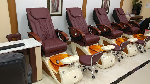 Beauty Salon «Blossom Nails Spa», reviews and photos, 2725 Hamilton Mill Rd, Buford, GA 30519, USA