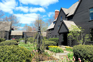 The House of the Seven Gables