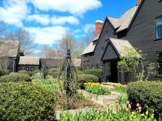 The House of the Seven Gables