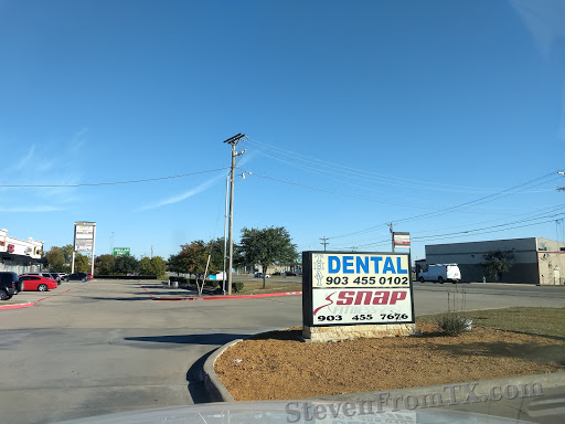 Health Club «Snap Fitness - Greenville TX», reviews and photos, 8118 Wesley St, Greenville, TX 75402, USA