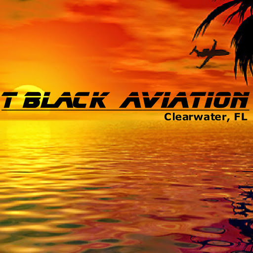 T Black Aviation