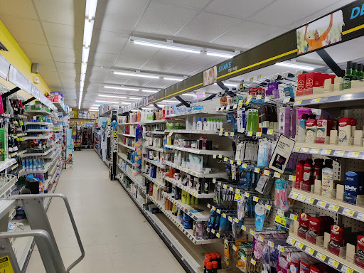 Discount Store «Dollar General», reviews and photos, 801 MN-44, Caledonia, MN 55921, USA