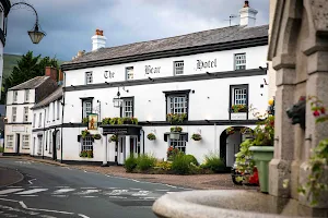 The Bear Hotel, Crickhowell image