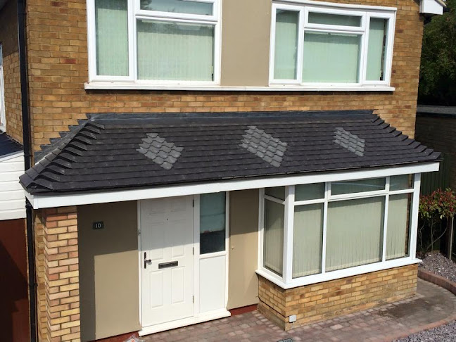 Comments and reviews of Paul Smoker Roofing Ltd