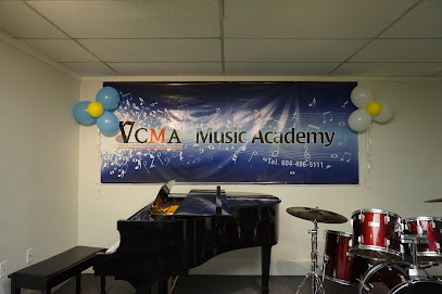 Vancouver Comprehensive Music & Art School