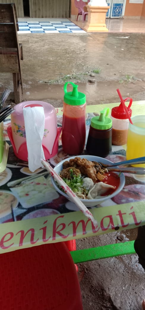Mie Ayam Jakarta Bang Acuy Photo