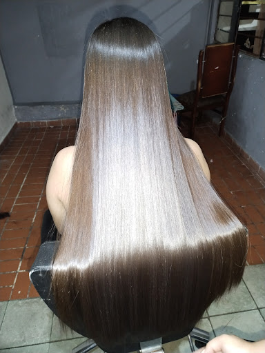 Slem BR. Keratin