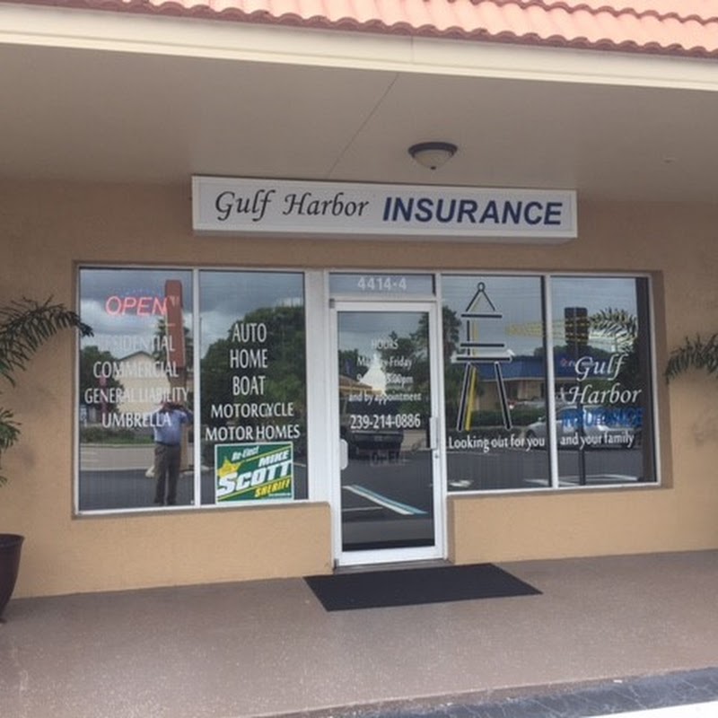 Gulf Harbor Insurance