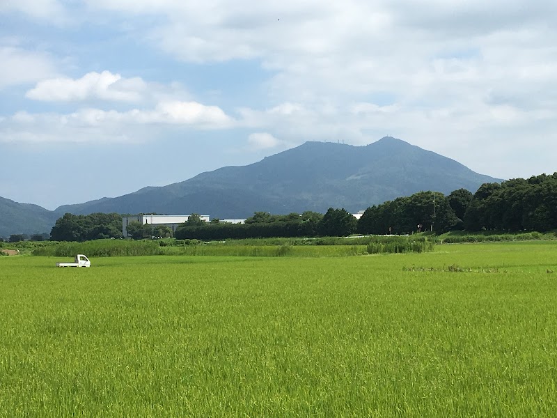 桜川市 大和スポーツ公園