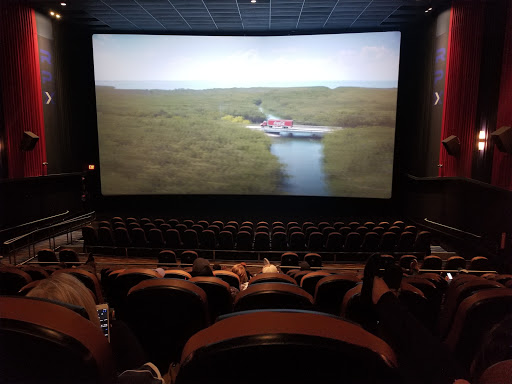 Movie Theater «Regal Cinemas Longview 14», reviews and photos, 3070 N Eastman Rd, Longview, TX 75605, USA