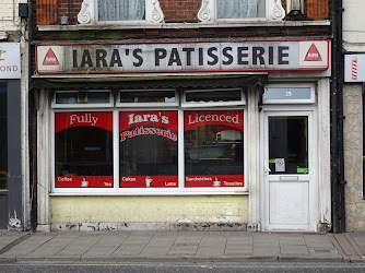 Iara's Patisserie