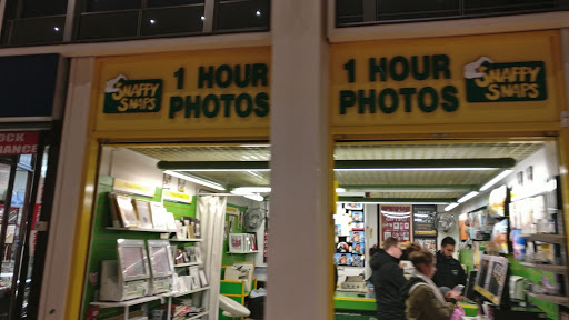 Snappy Snaps