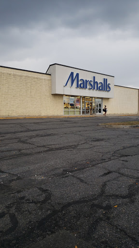 Department Store «Marshalls», reviews and photos, 3 Hampton House Rd, Newton, NJ 07860, USA