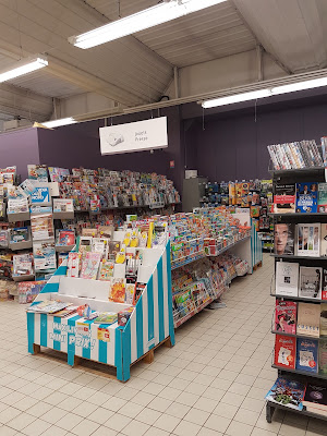 Supermarché Match à Ronchin