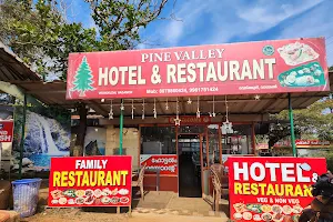 Pine valley Hotel & Restaurant image