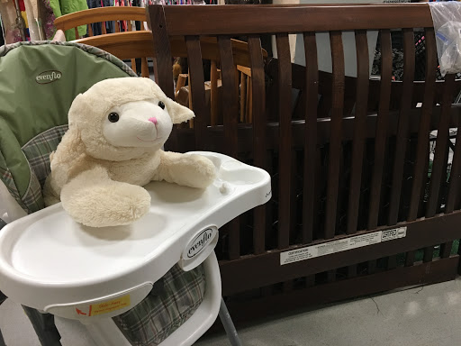 Thrift Store «Second Impressions Upscale Thrift Store», reviews and photos, 3750 S Westnedge Ave, Kalamazoo, MI 49008, USA