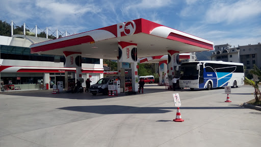 Çoban Petrol - Petrol Ofisi