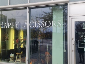 Happy Scissors