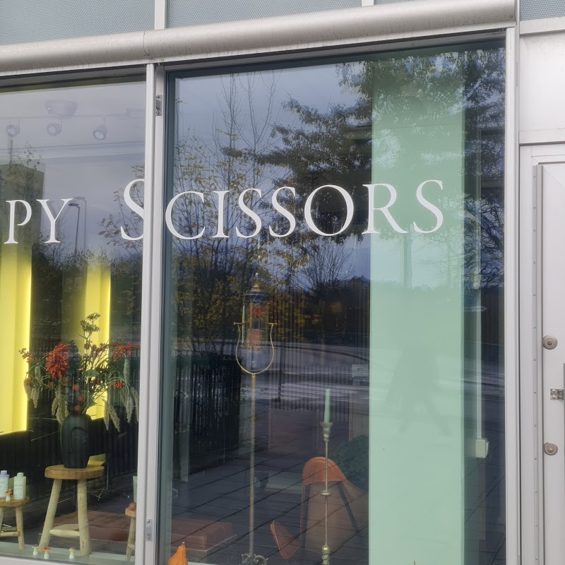 Happy Scissors
