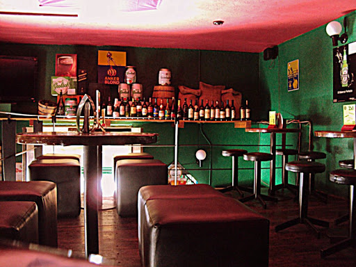 Beer Bar Historical Center