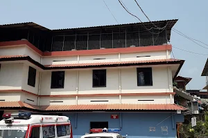 Taluk Headquarters Hospital, Kottarakkara image