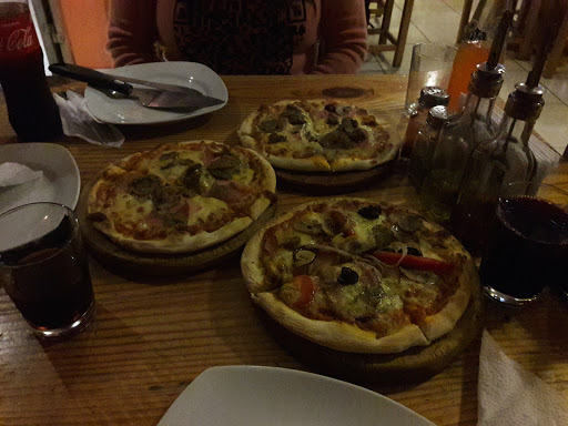 Pizzería Della Nonna