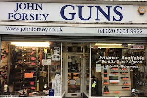 John Forsey Guns image