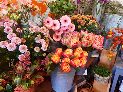 L Atelier Floral à Laxou