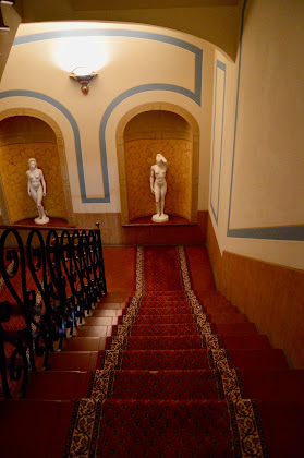 Photos du propriétaire hôtels Villa Griffoni Historic Residence 41013 Castelfranco Emilia