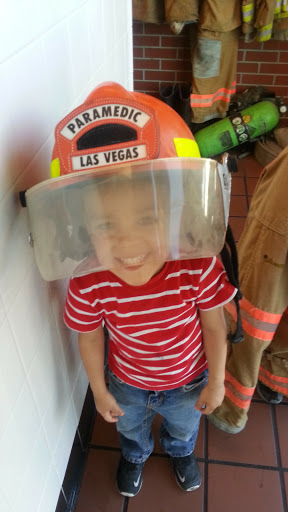 Sandwich Shop «Firehouse Subs», reviews and photos, 6171 N Decatur Blvd #170, Las Vegas, NV 89130, USA