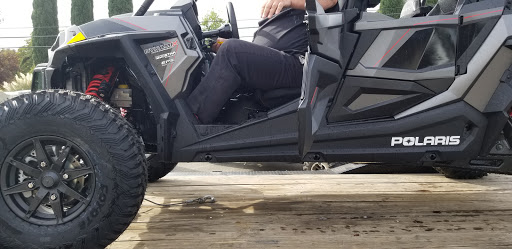 Snowmobile Dealer «Glende Polaris Yamaha», reviews and photos, 2838 CA-32, Chico, CA 95973, USA