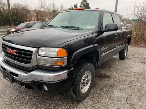 Used Car Dealer «North Hills Auto Sales LLC», reviews and photos, 57 N Hills Rd, York, PA 17402, USA