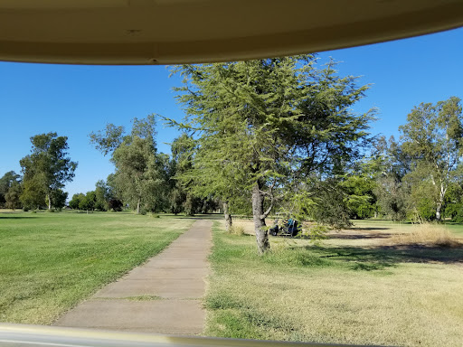 Golf Course «Coyote Run Golf Course», reviews and photos, 17440 Warren Shingle Rd, Beale AFB, CA 95903, USA