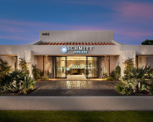 Jeweler «Schmitt Jewelers», reviews and photos, 4402 E Camelback Rd, Phoenix, AZ 85020, USA