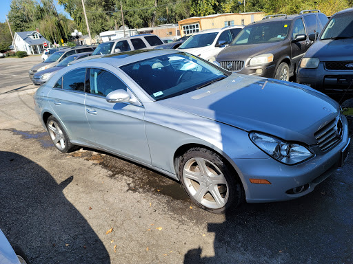 Car Dealer «Arch Motorsports», reviews and photos, 232 Jr Dr, St Charles, MO 63301, USA